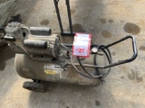 Charge Air Pro 5HP 20 Gallon Electric Air Compressor