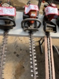 Husqvarna 123HP60 Gas Powered Hedge Trimmer