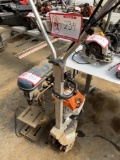 Stihl NN 56C Gas Powered Garden Tiller