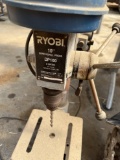 Ryobi DP100 10