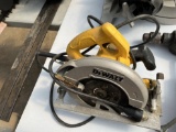 DeWalt DWE575 7 1/4 