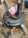 ShopVac 20 Gallon 6 HP