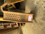 Pair Metal Car Ramps