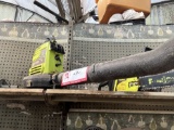Weed Eater SB190BV Handheld Blower