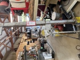 500 Lb capacity Cable Hoist/Lift