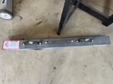 Tractor Mounted Magnet