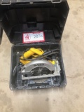 Dewalt Circular Saw