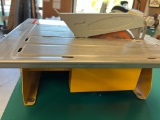 Workforce THD550 Tile Cutter