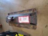 Goose Neck Trailer Hitch