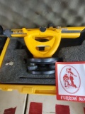 Berger Model 140BU Transit