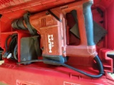 Hilti TE 24 Demolition Hammer