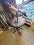 Vintage Tire Bead Breaker