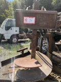 Toro Dingo Auger Attachment w/3 Augers, 30