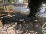 Outdoor Furniture