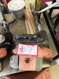 Husqvarna 1508T Backpack Blower