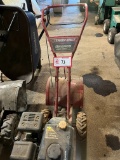Troy-Bilt Bronco Rear Tine Tiller