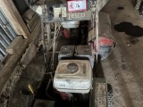 Lesco Renovator 20 Slit Seeder