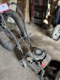 Craftsman Edger