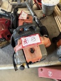 Husqvarna 1508T Backpack Blower
