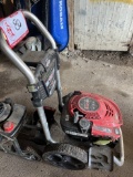 Simpson 26 PSI Pressure Washer (For Parts)