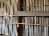 Werner 12' Fiberglass Ladder