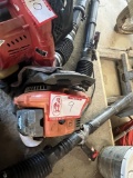 Husqvarna 1508T Backpack Blower