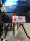 (2) Wheel Barrows