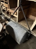 Walk Behind or Tow Lawn Roller