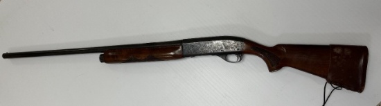 Remington Sportsman 58 12 GA Semi-Auto SN 32319V