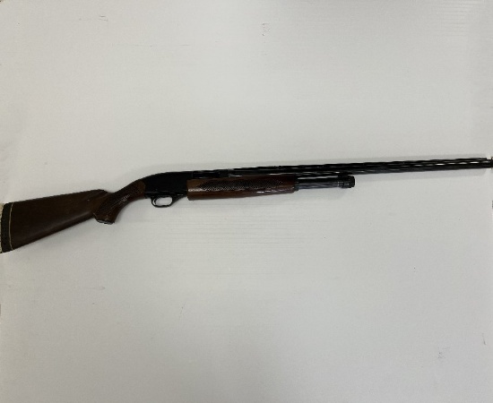 Winchester Model 1200-12 GA. 2 3/4 Pump Action SN L766758