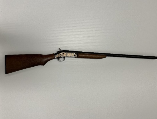 H&R Model 88 12ga. Single Shot Shotgun