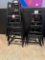 (6) High Chairs