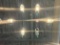 6 Light Decorative Explosion Proof Light Fixture