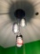 3 Light Decorative Explosion Proof Light Fixture