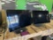 Square Point of Sale System with Monitors, Star Printers Square Readers