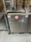 Cook Rite Gas 2 Basket Deep Fryer ATFS-40 (37