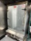 Town Stainless Steel Gas-Fired Smoker (36