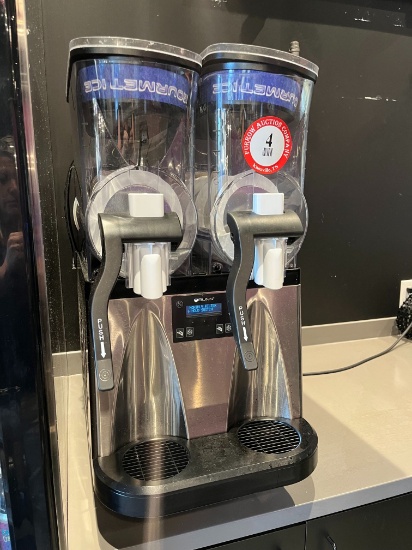 BUNN 2 Head Frozen Drink Machine