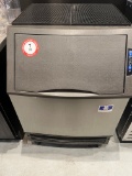 Manitowoc Ice Maker UYF0240A-161B (26