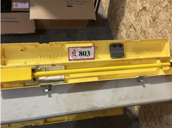 Schonstedt GA-52Cx Magnetic Locator