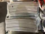 (10) C Products Defense 30 Round Magazine .223/5.56 for AR Style Firearm