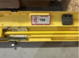 Schonstedt GA-52Cx Magnetic Locator