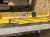 Schonstedt GA-52Cx Magnetic Locator