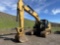 CAT 320E - L Excavator