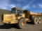 Volvo A25C Articulating Dump Truck