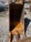 (1) CAT 320 Bucket - Size 32 in