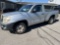 2009 Toyota Tacoma (Silver)