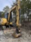 CAT 305 E2 Excavator - 3150 Hours