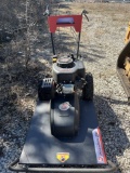 DR Field & Brush Mower, All Terrian Premier 26