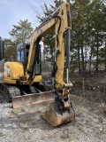 CAT 305 E2 Excavator - 3150 Hours